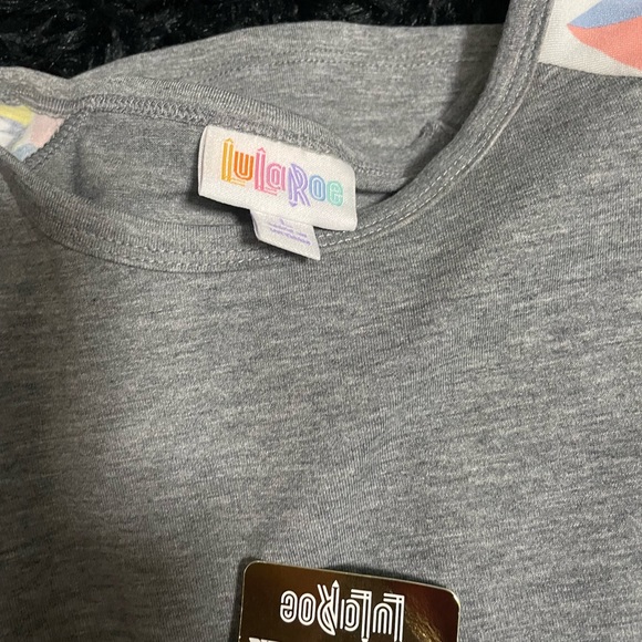 LuLaRoe Randy NWT - Picture 3 of 5